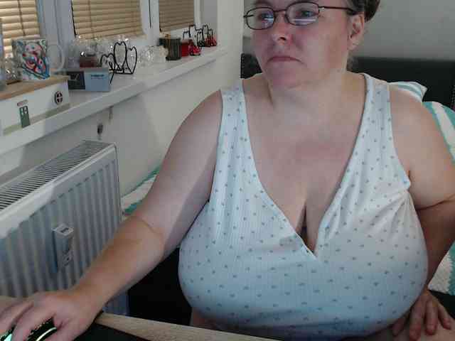 Bessy123 webcam
