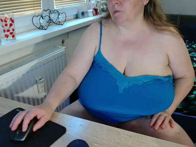 Bessy123 webcam