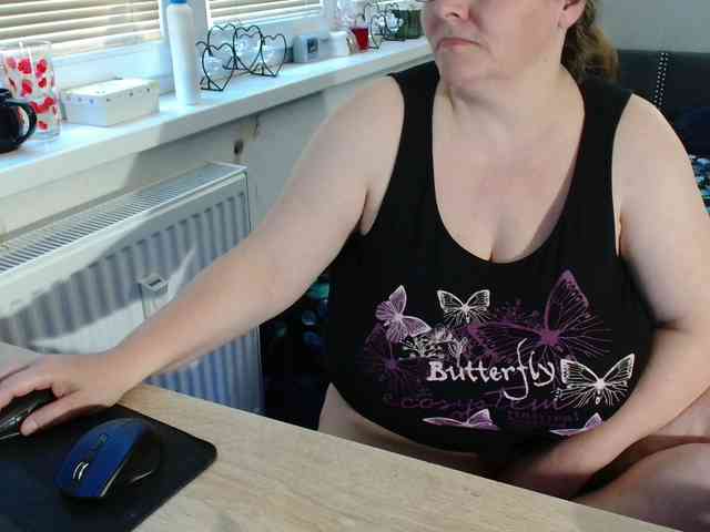 Bessy123 webcam