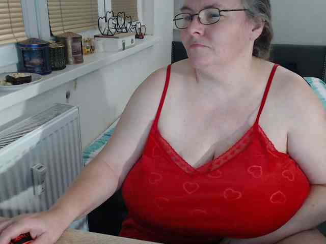 Bessy123 webcam