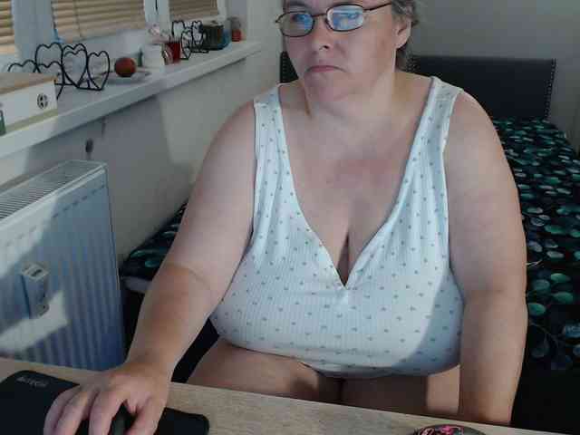 Bessy123 webcam