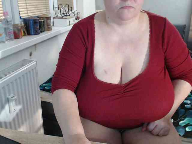 Bessy123 webcam