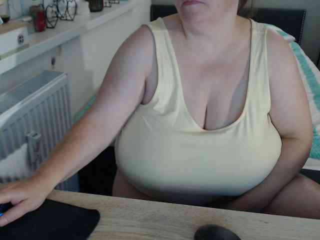 Bessy123 webcam