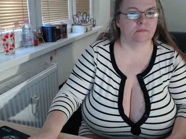 Bessy123 webcam