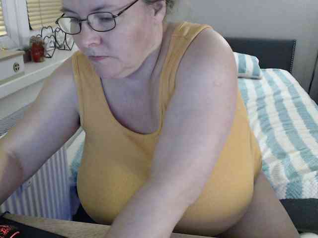 Bessy123 webcam