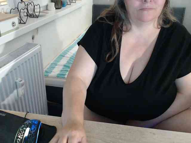Bessy123 webcam