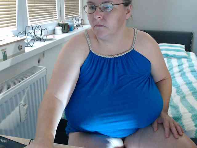 Bessy123 webcam