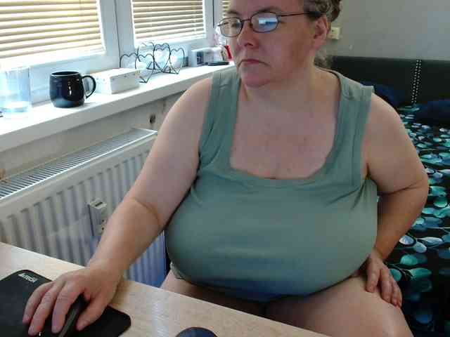 Bessy123 webcam