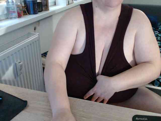 Bessy123 webcam