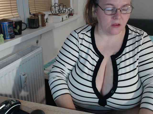 Bessy123 webcam