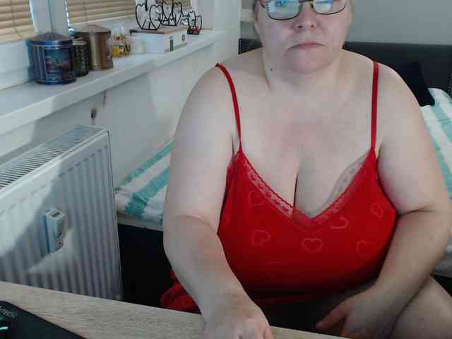 Bessy123 webcam