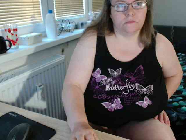 Bessy123 webcam
