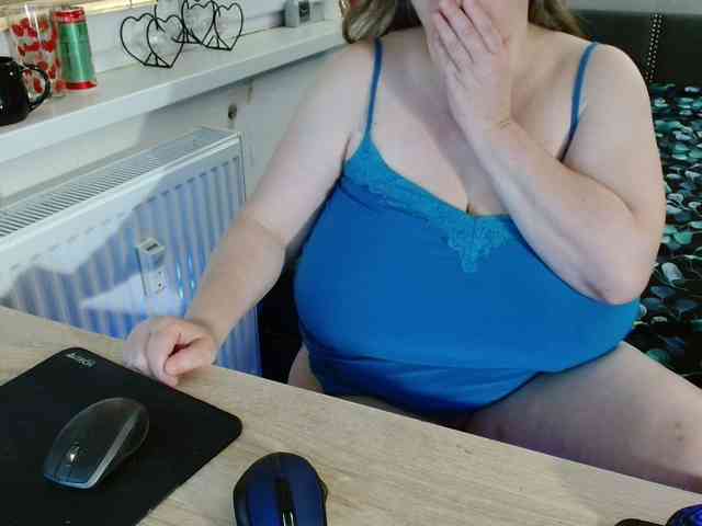Bessy123 webcam