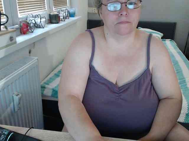 Bessy123 webcam