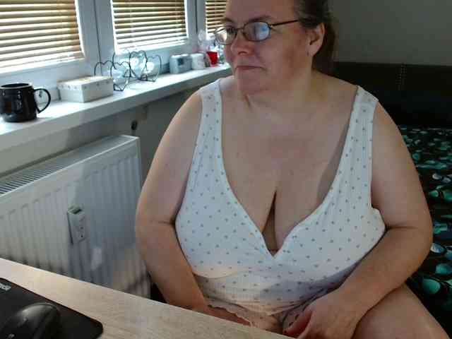 Bessy123 webcam