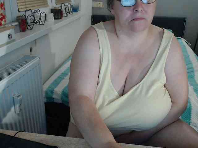 Bessy123 webcam