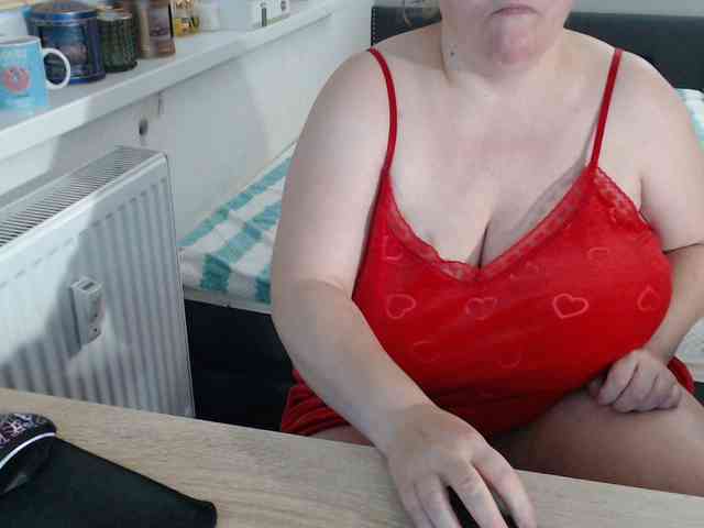 Bessy123 webcam