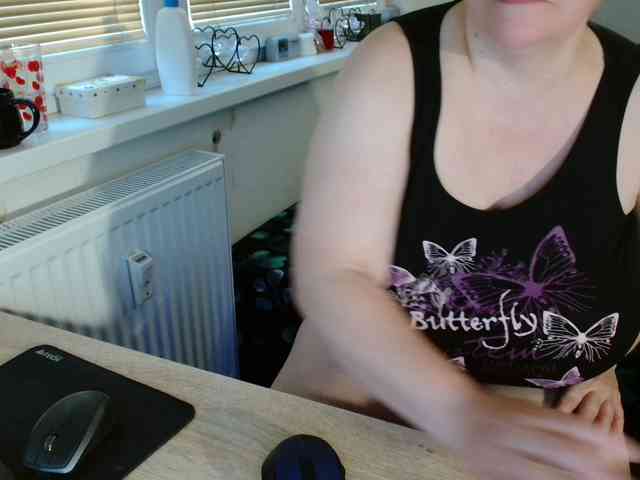 Bessy123 webcam