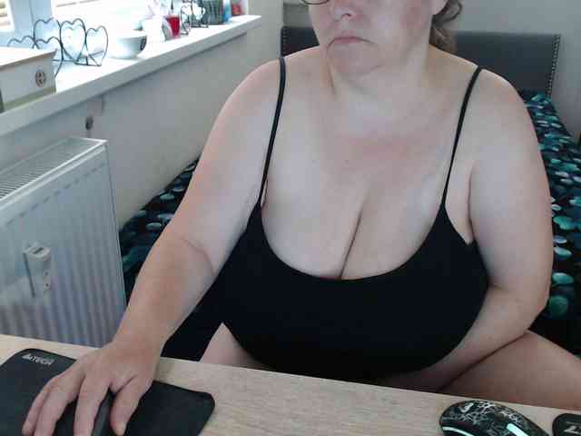 Bessy123 webcam