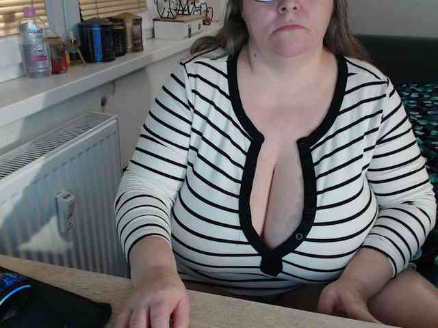 Bessy123 webcam