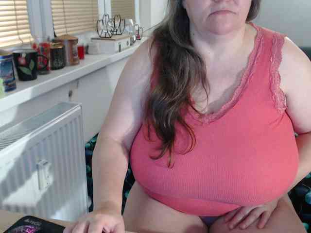 Bessy123 webcam