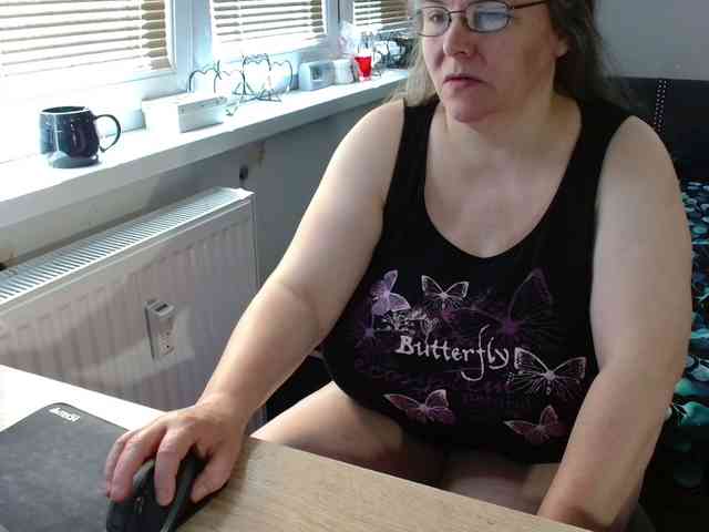 Bessy123 webcam