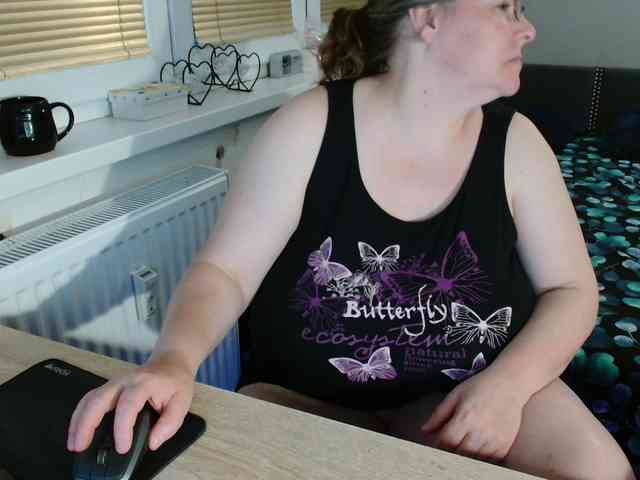Bessy123 webcam