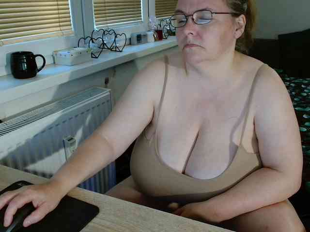 Bessy123 webcam
