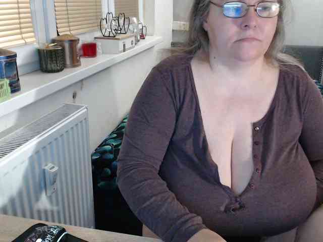 Bessy123 webcam