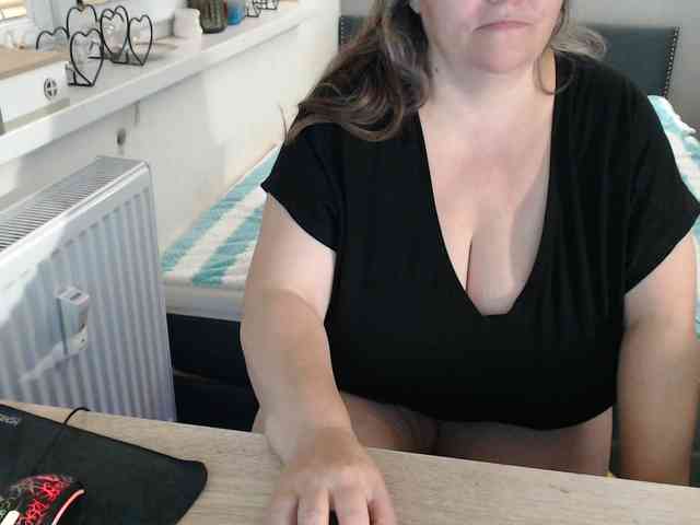 Bessy123 webcam