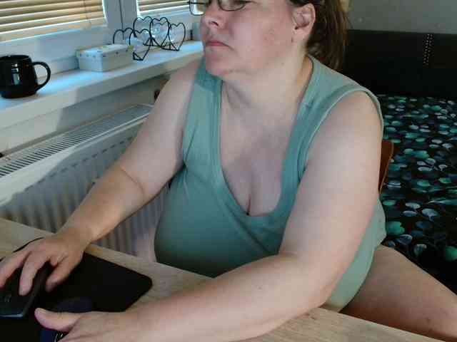 Bessy123 webcam