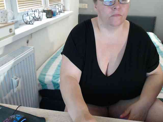 Bessy123 webcam