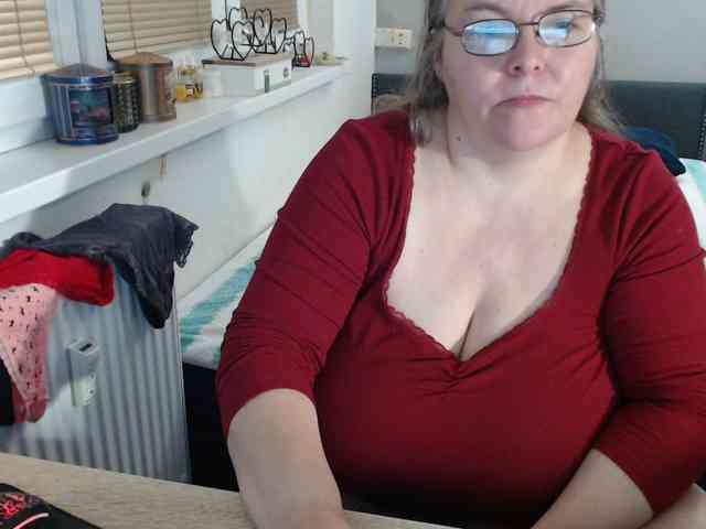 Bessy123 webcam
