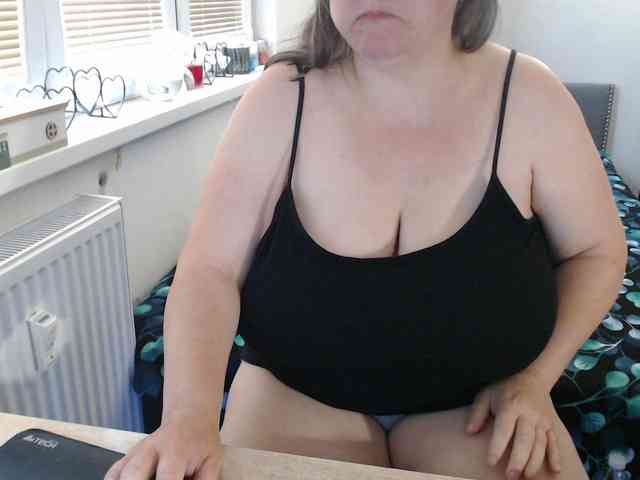 Bessy123 webcam