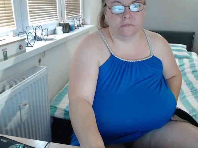 Bessy123 webcam