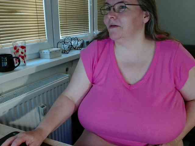 Bessy123 webcam