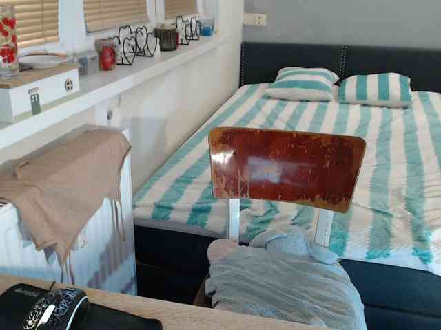 Bessy123 webcam