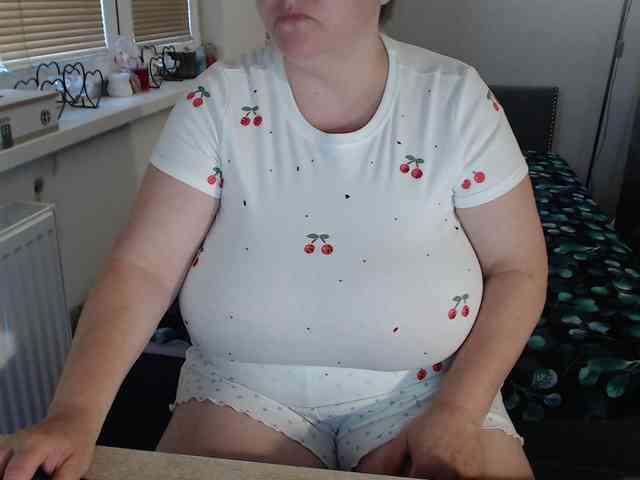 Bessy123 webcam