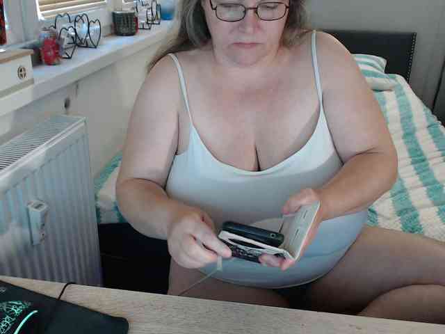 Bessy123 webcam
