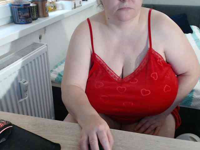 Bessy123 webcam