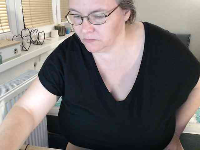 Bessy123 webcam