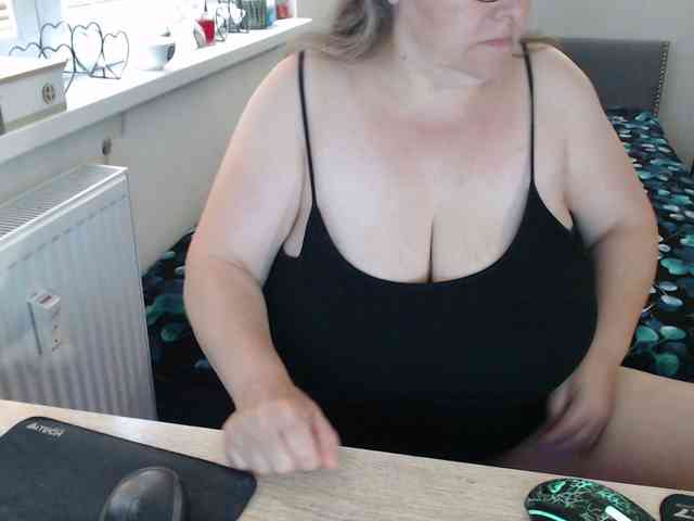 Bessy123 webcam