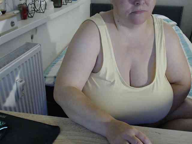 Bessy123 webcam