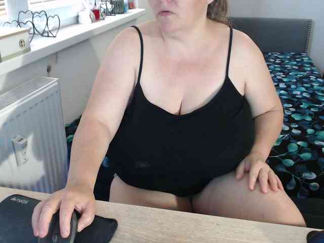 Bessy123 webcam
