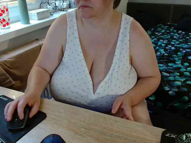 Bessy123 webcam