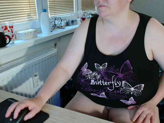 Bessy123 webcam