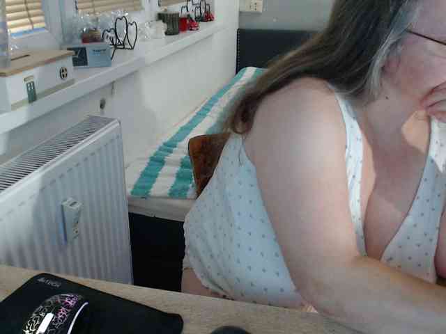 Bessy123 webcam