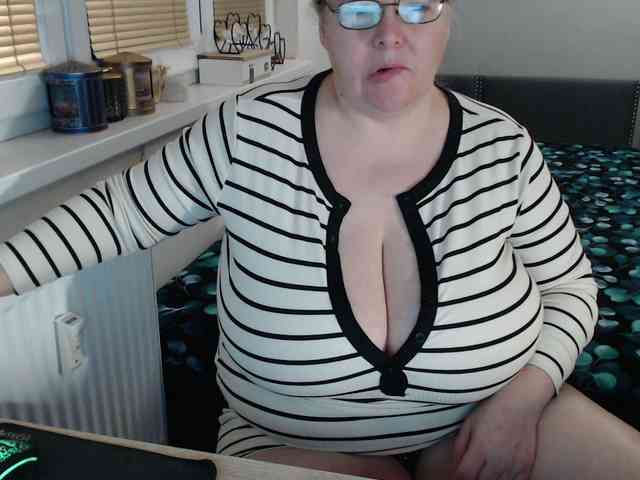 Bessy123 webcam
