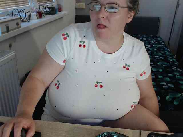 Bessy123 webcam