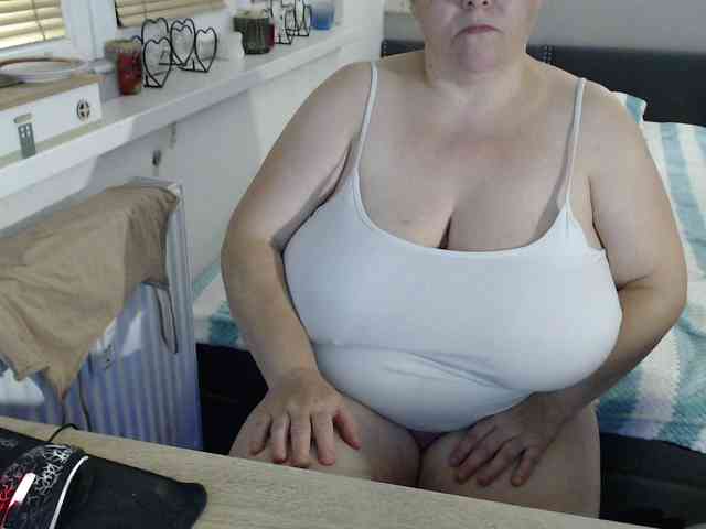 Bessy123 webcam